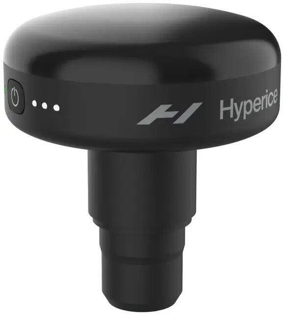 HYPERICE Hypervolt - Acessório com função de aquecimento