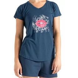 T-shirt de sport femme Calm