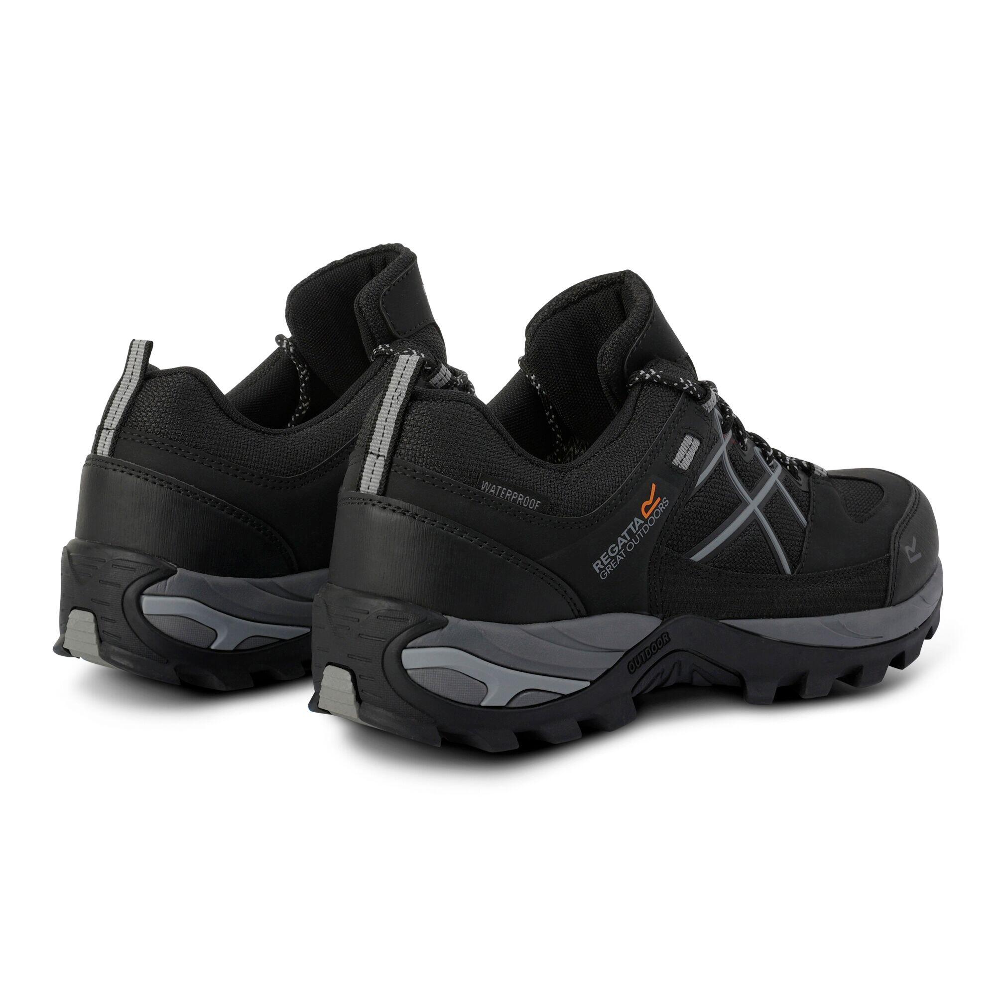 Chaussures - Samaris 3 Low homme 2/7