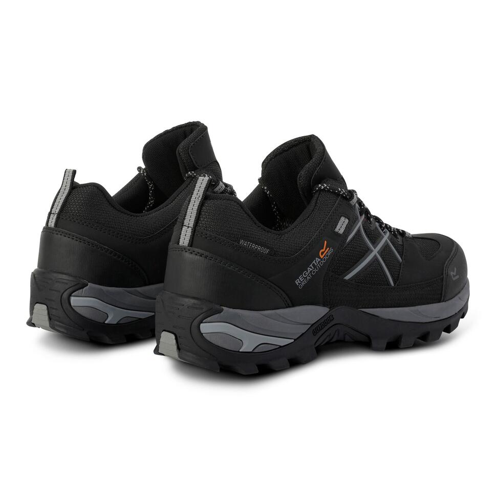 Buty męskie Samaris III Low
