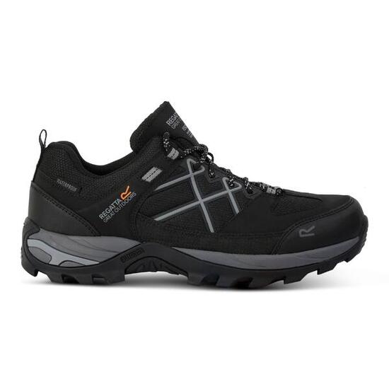 Herren Wanderstiefel - Samaris 3 Low