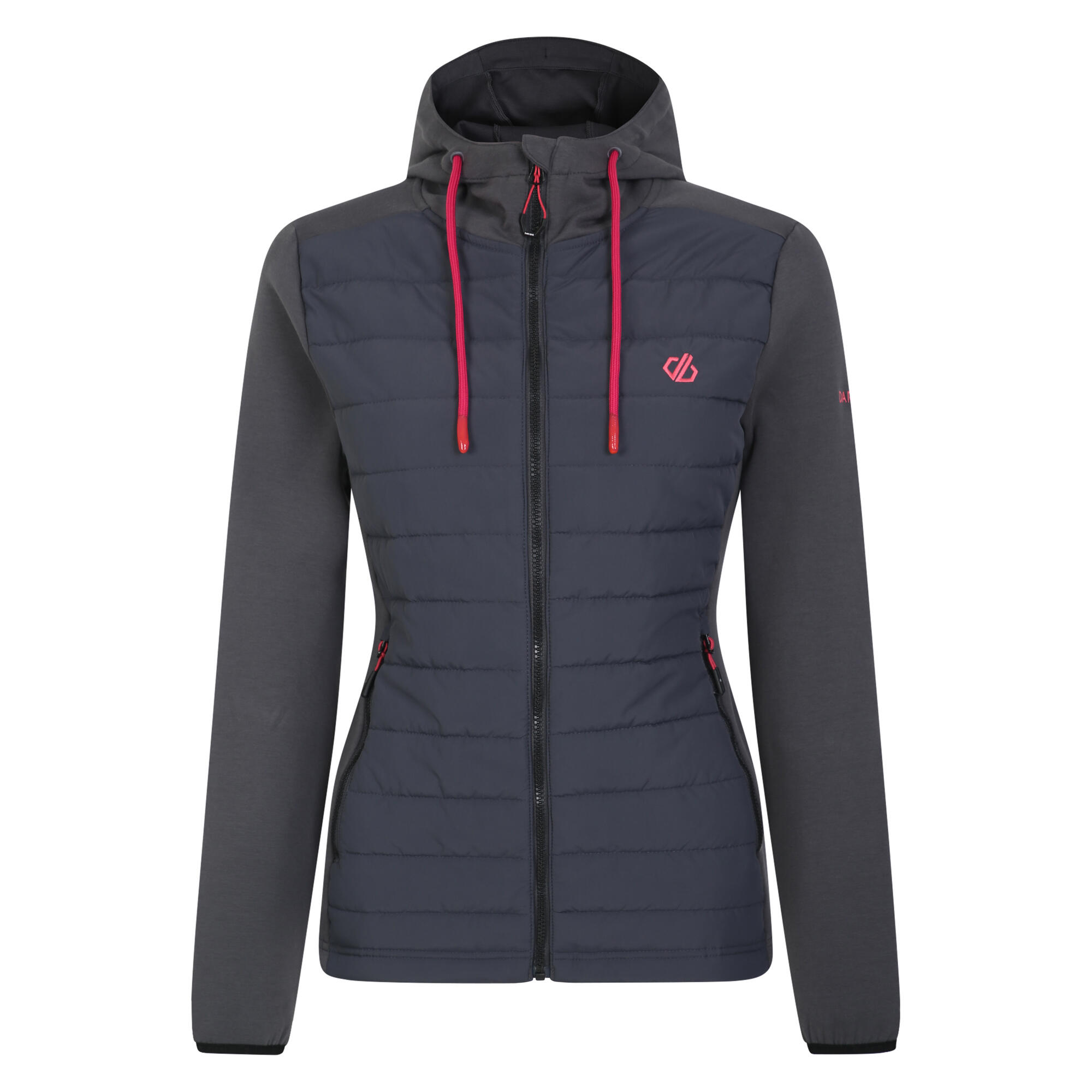 Women's Mountain Series Hybrid Jacket 4/5