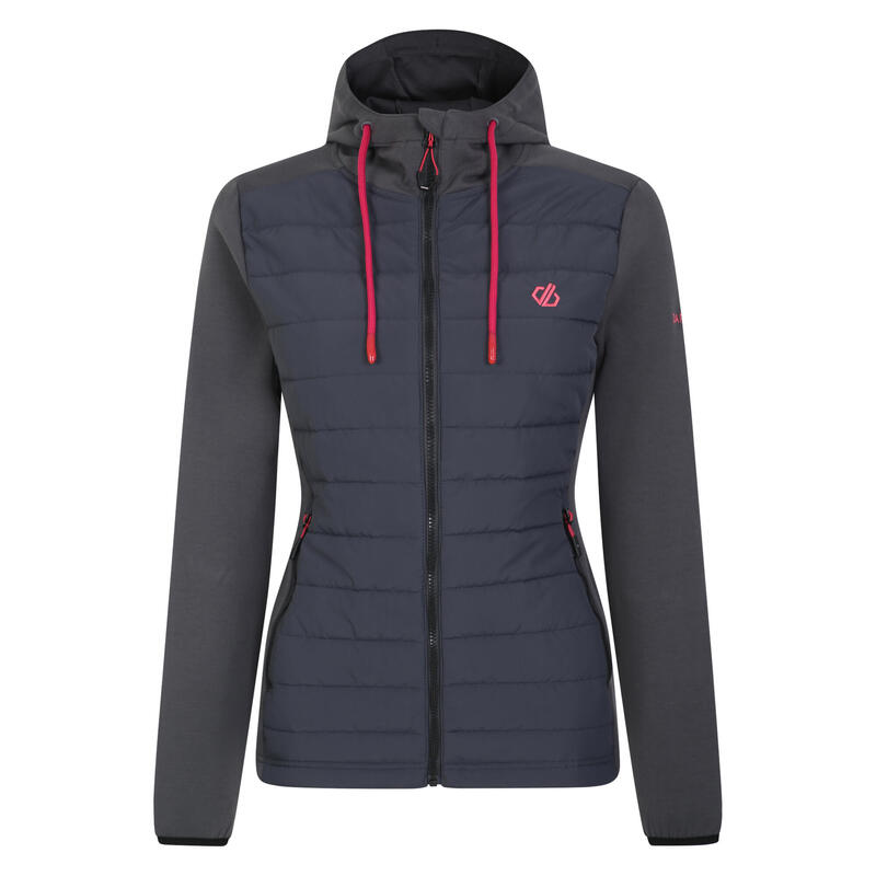 Chaqueta Acolchada Mujer Dare 2b Torrek, gris