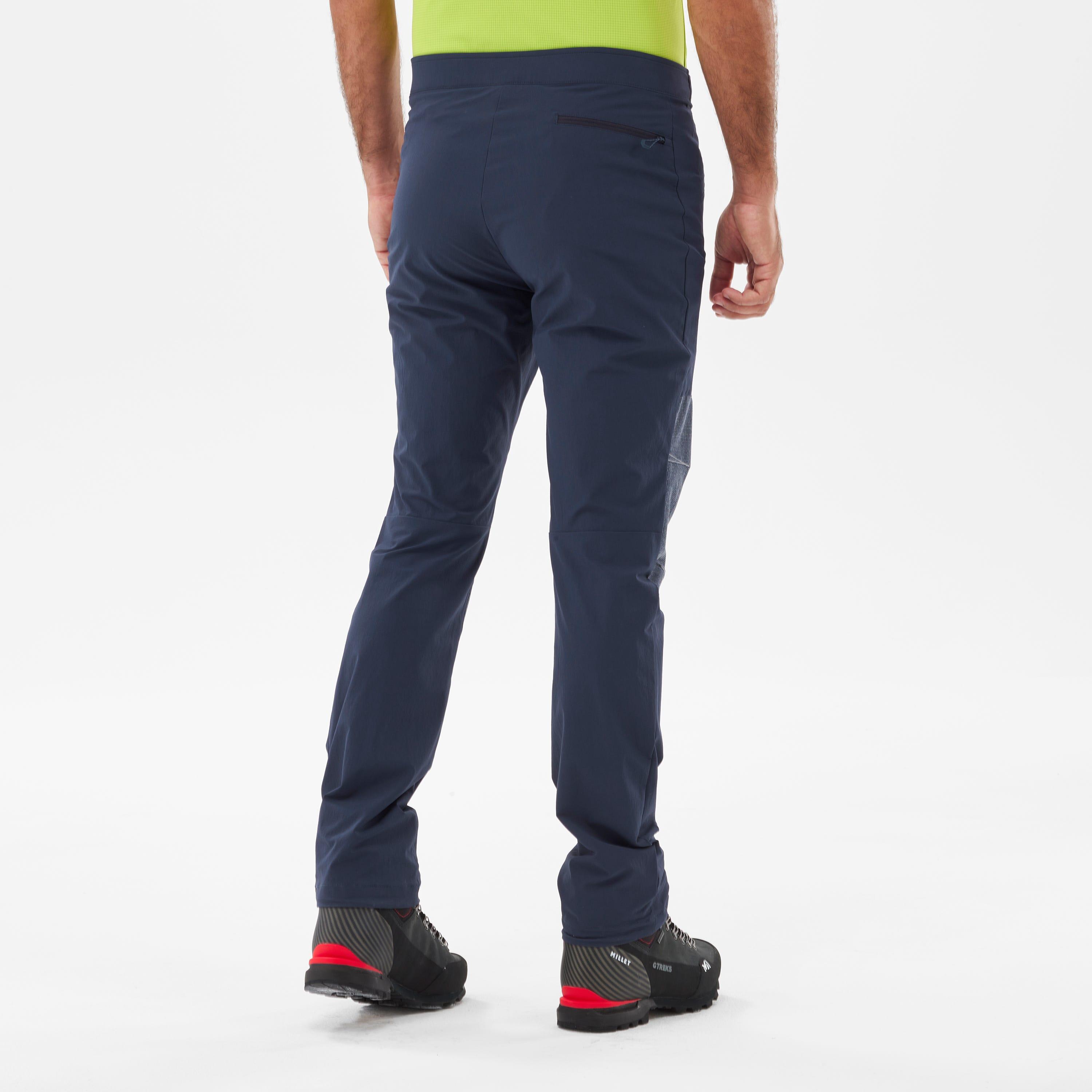 Pantalónontañismo Hombre FUSION XCS PANT 4/5