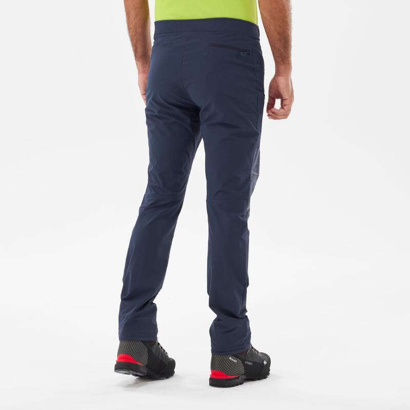 Pantalon Alpinisme Homme FUSION XCS