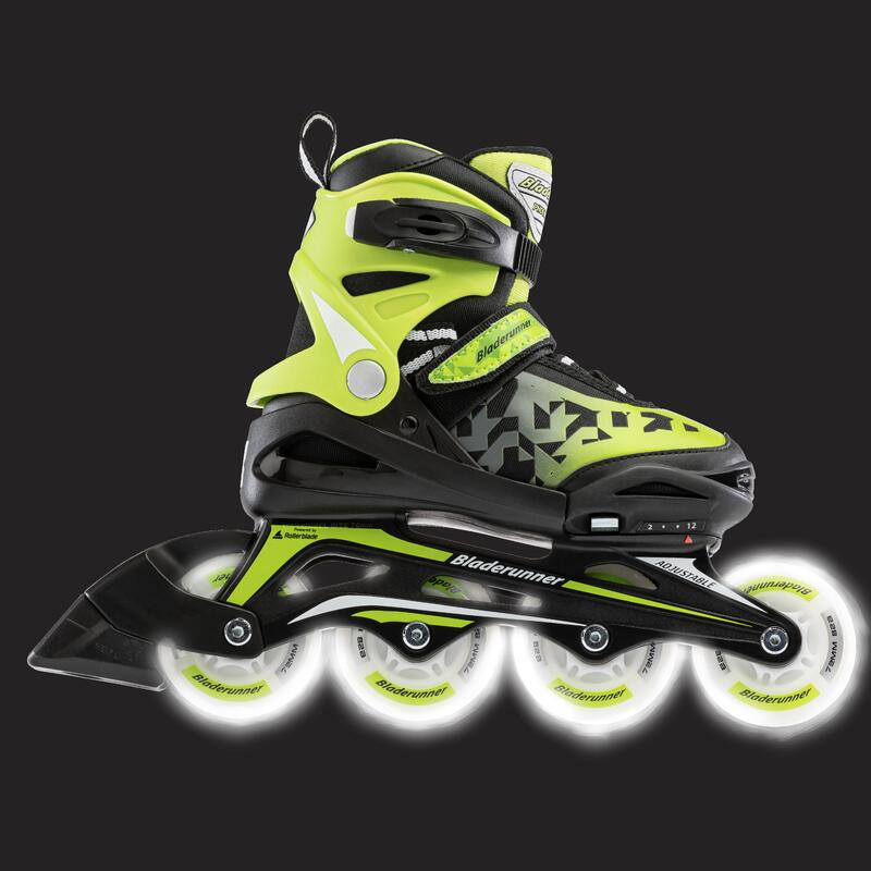 Inline skate kinder jungen - Phoenix