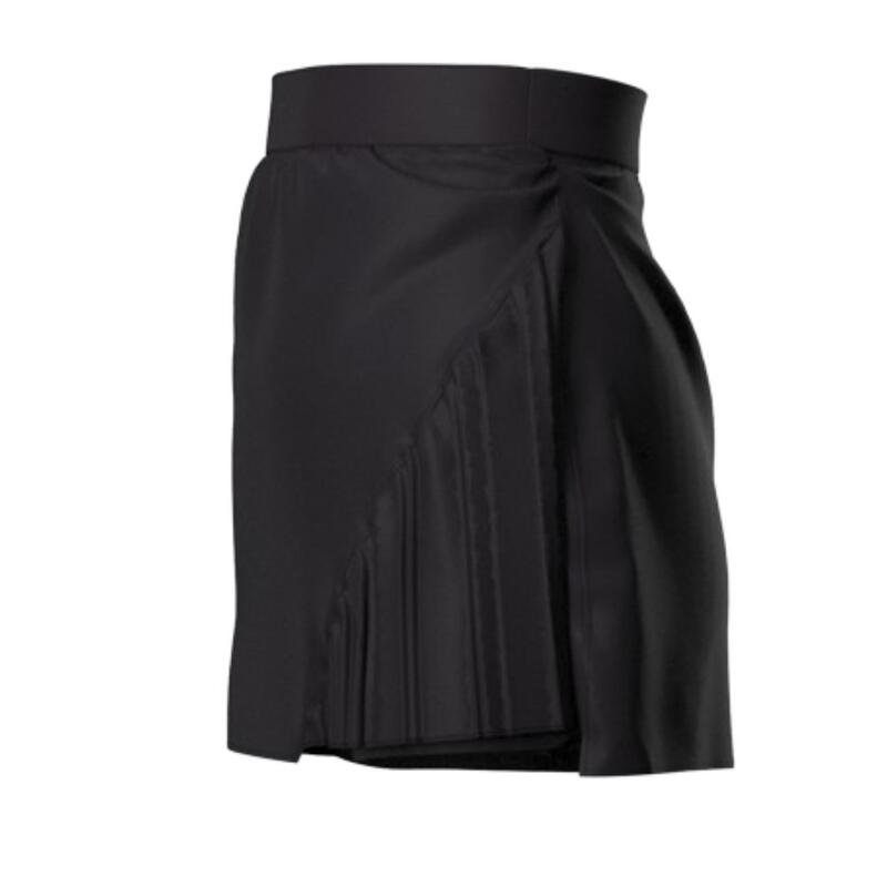 SAIA de Ténis/Padel JOMA COURT SKIRT. Preto 902076.100