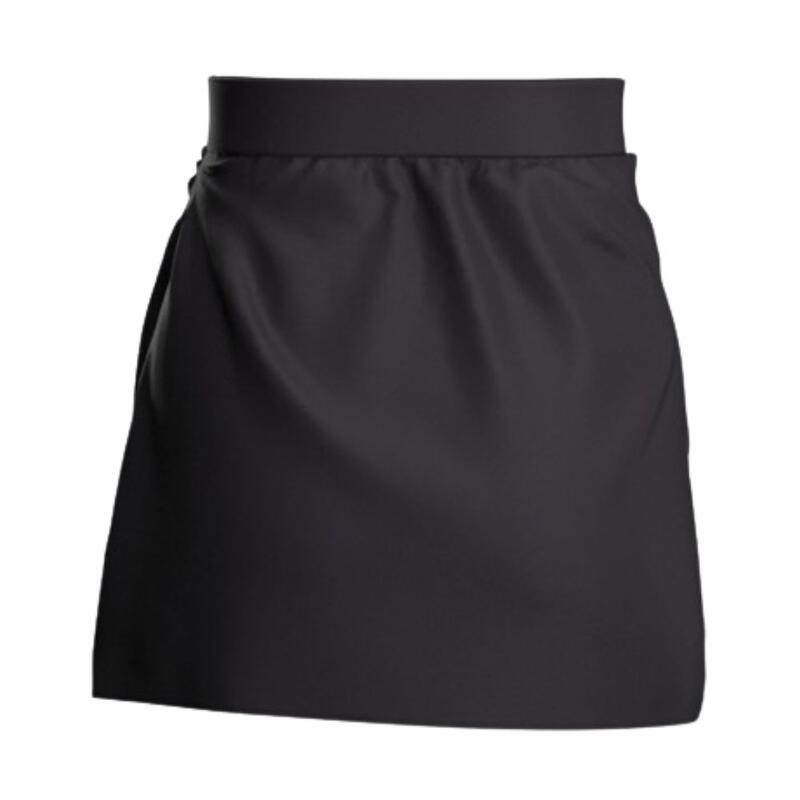 FALDA PÁDEL TENIS JOMA COURT SKIRT. Black 902076.100