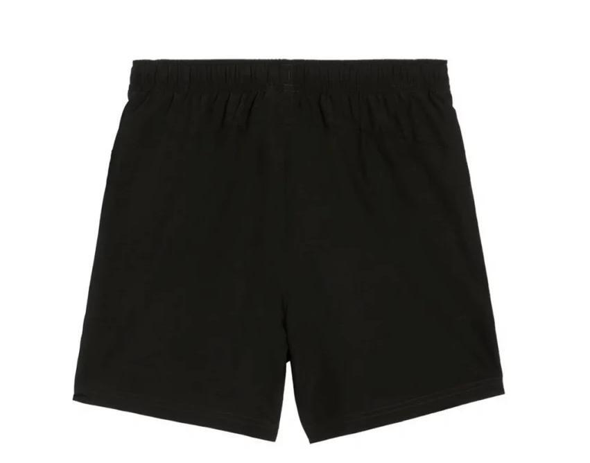 Pantaloncini Puma modello 679233-01 per unisex ragazzi 2/2