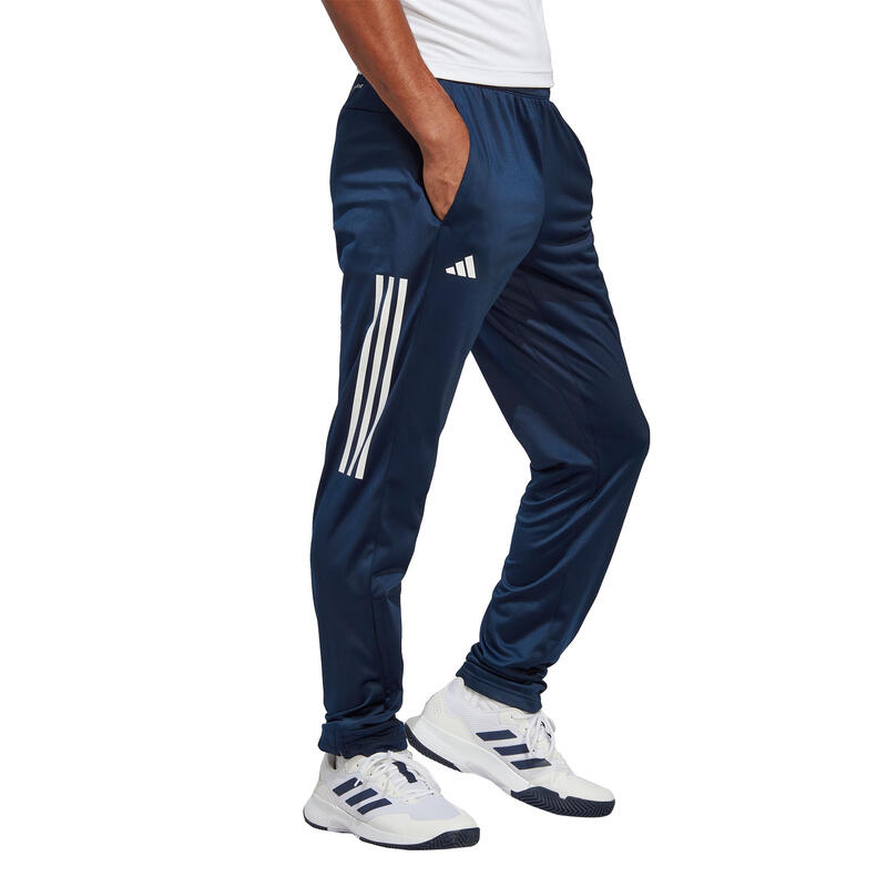 Pantalon de tennis 3S KNIT PNT COLLEGIATE NAVY