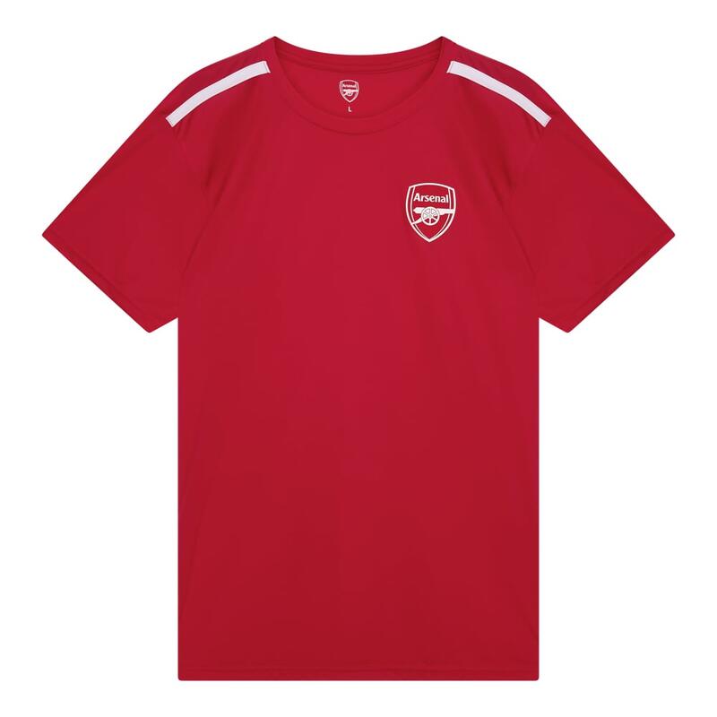 Arsenal fotbalové tričko pánské