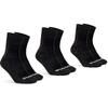 Chaussettes de sport cycliste été L - Lightweight SL 3PACK Performance noir