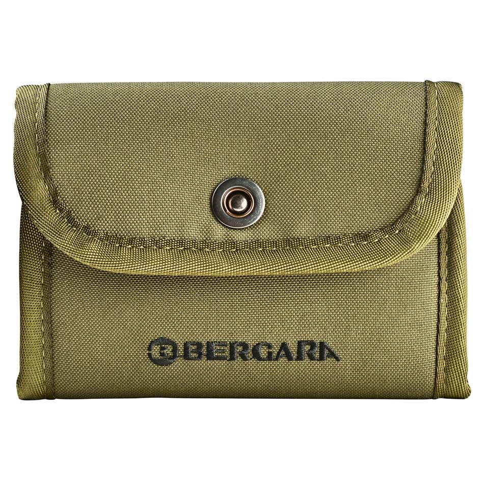 Pequeña Bolsa de tela Bergara para tener la munición ordenada y a mano. 2/4