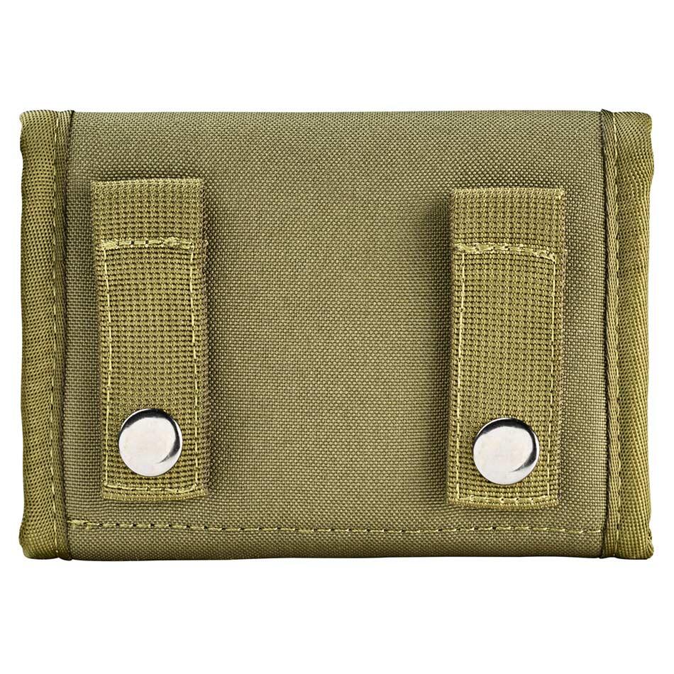 Pequeña Bolsa de tela Bergara para tener la munición ordenada y a mano. 3/4