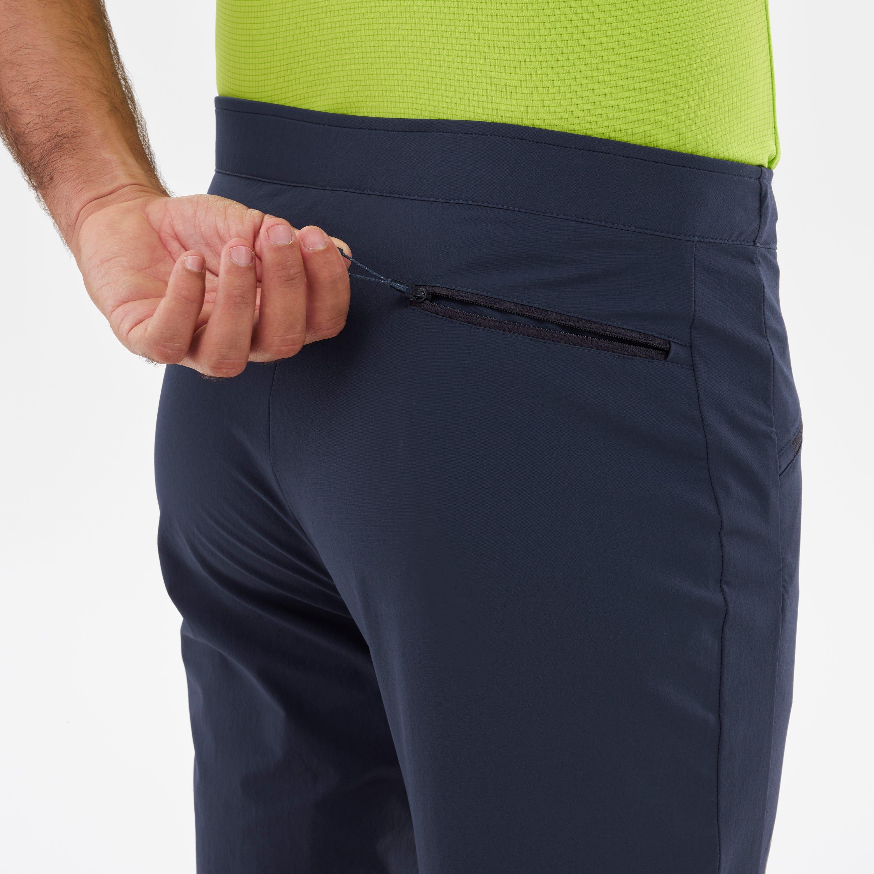 Pantalónontañismo Hombre FUSION XCS PANT 5/5