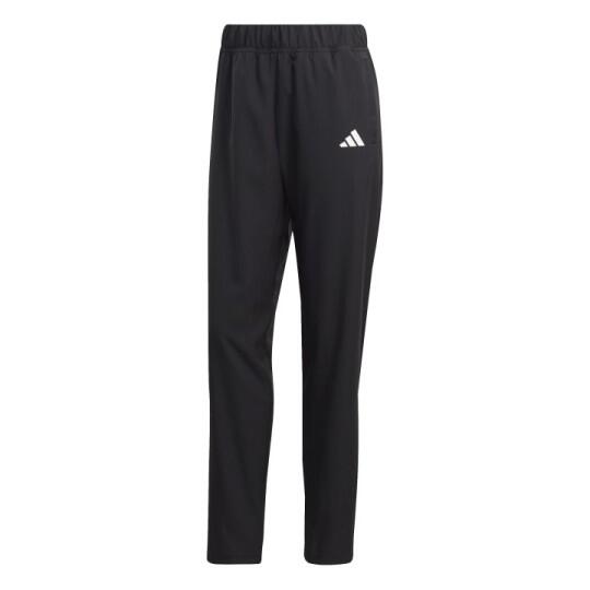 Pantalon de tennis WOVEN PANT BLACK