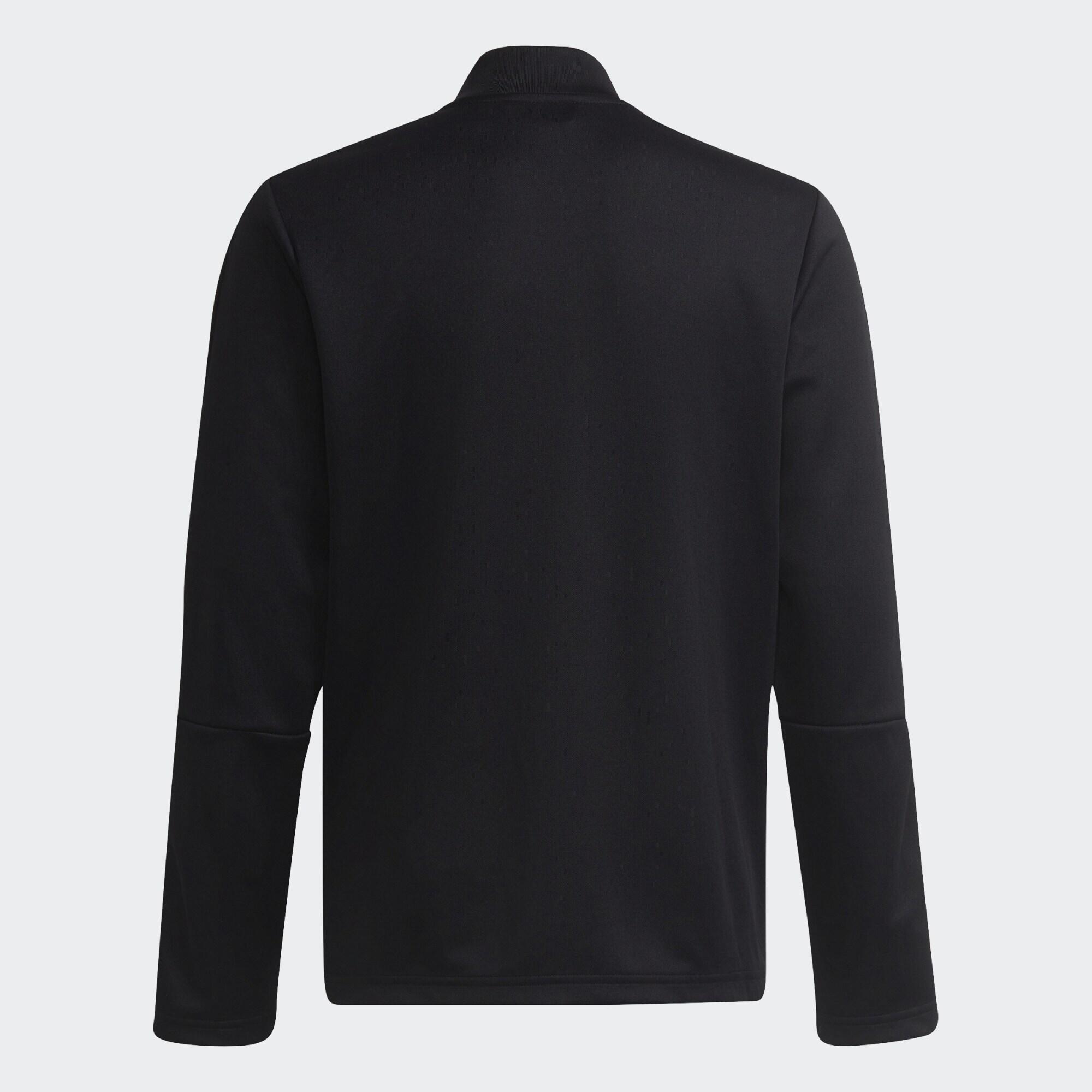 Casaco de criança adidas tiro essentials 4/5