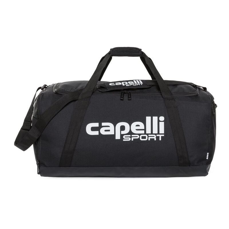 Sac de football Capelli Club I Duffle pour hommes