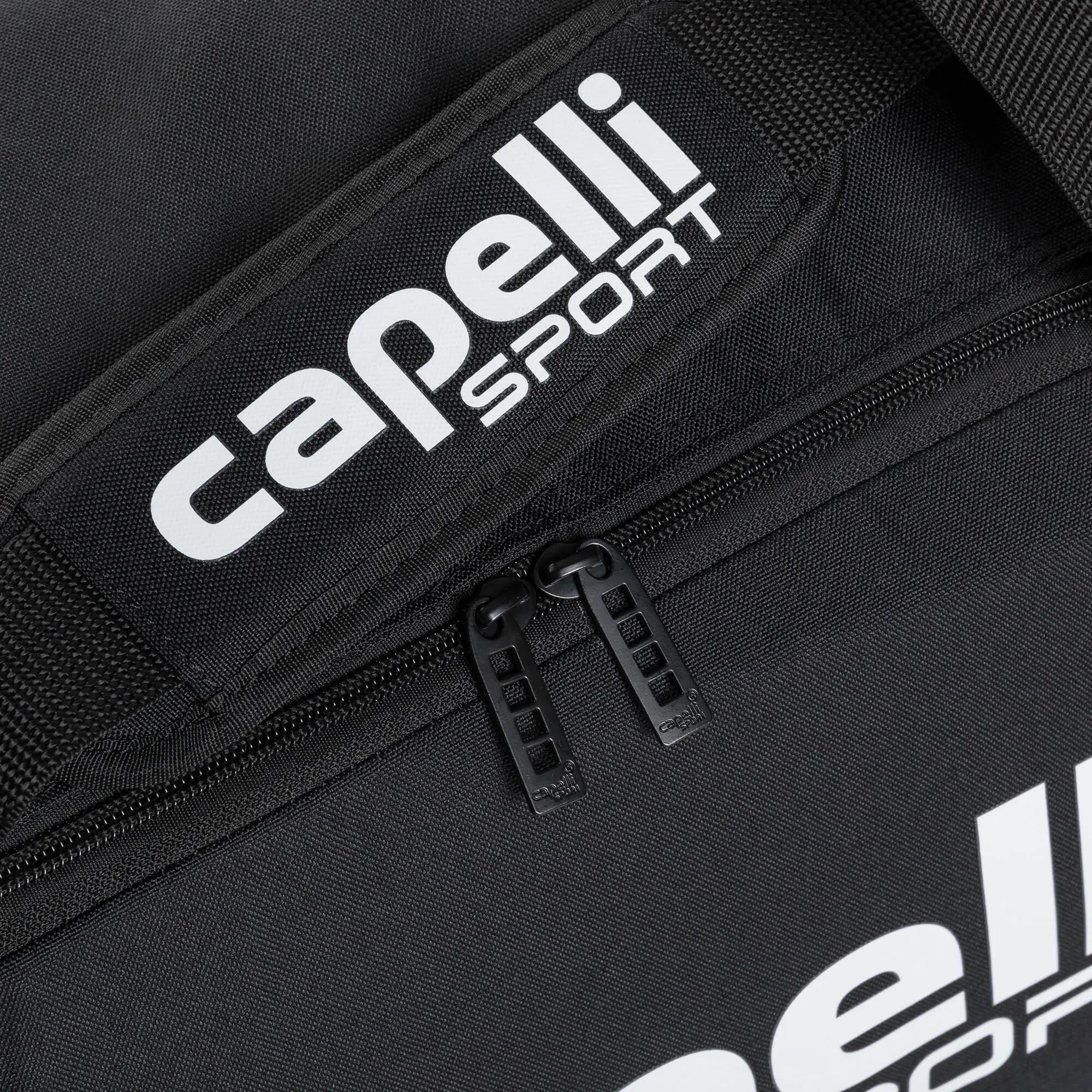 Bolsa de futebol masculina Capelli Club I Duffle 5/5
