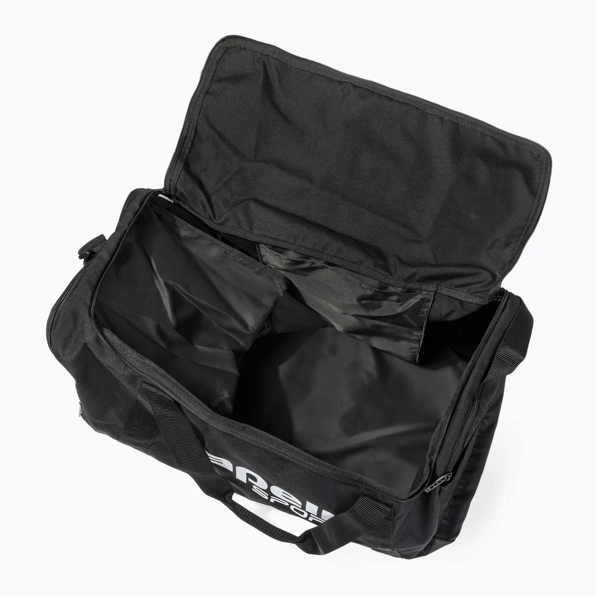Bolsa de futebol masculina Capelli Club I Duffle 4/5