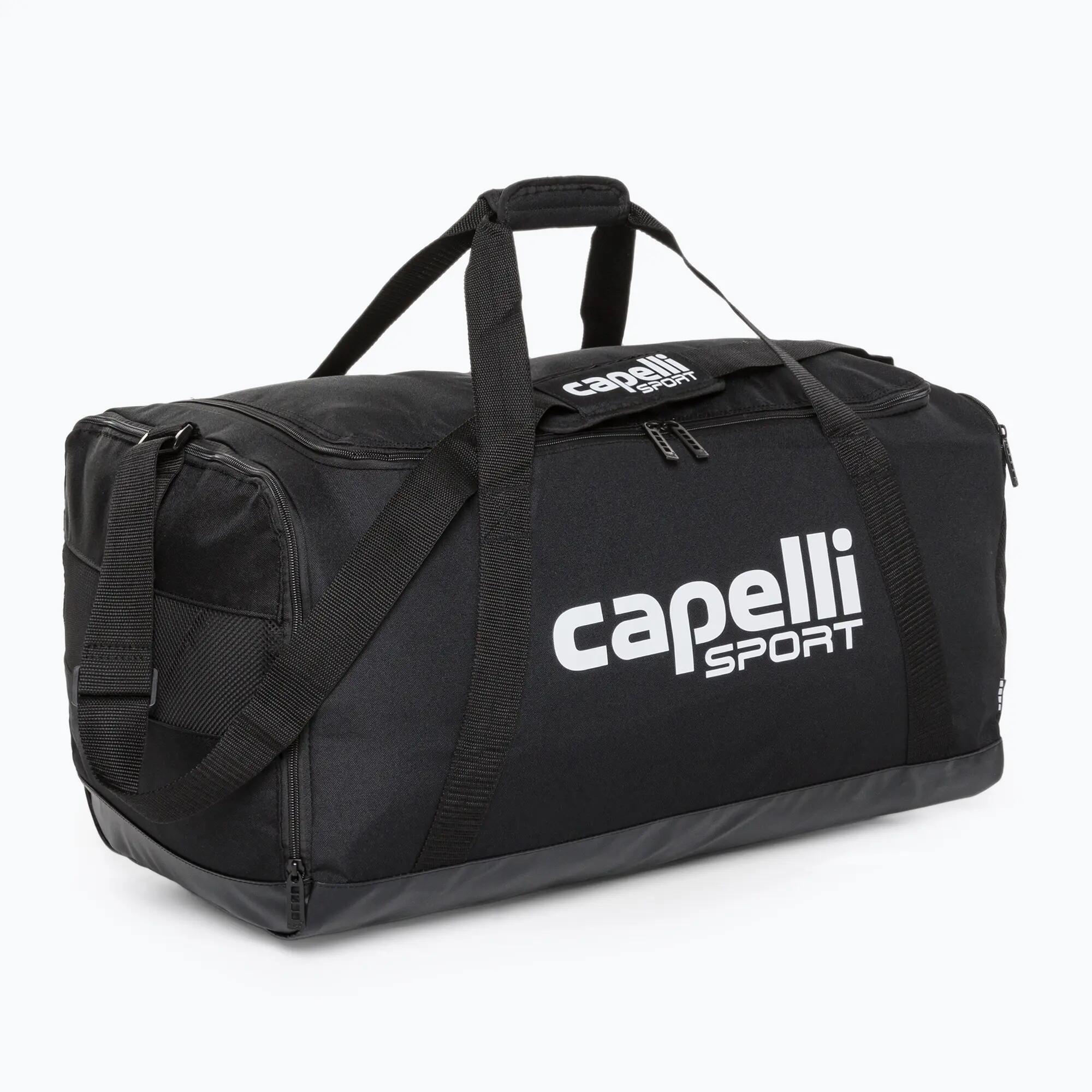 Bolsa de futebol masculina Capelli Club I Duffle 2/5