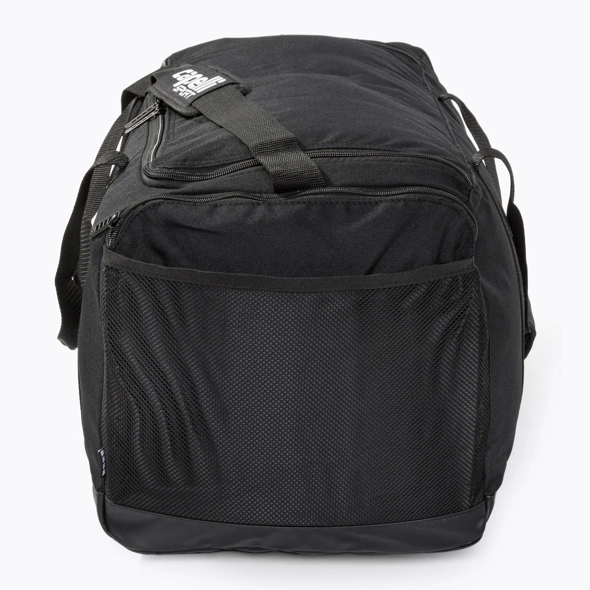 Bolsa de futebol masculina Capelli Club I Duffle 3/5