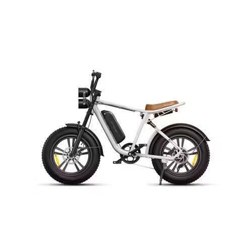 ENGWE M20 750W Electric Bike - 60KM Range - Disc Brakes 5/5