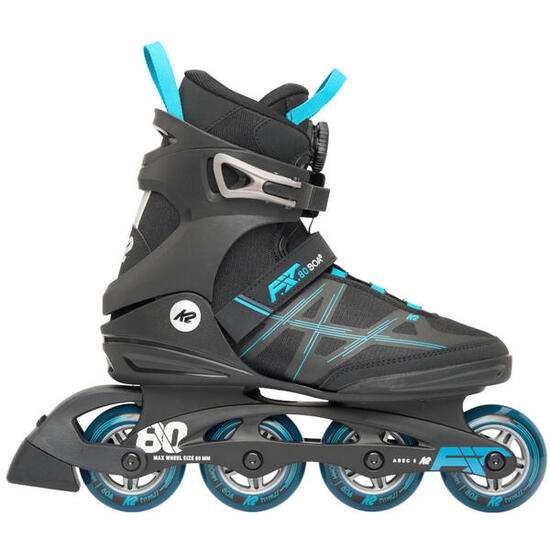 Patines en línea K2 F.I.T. 80Pro