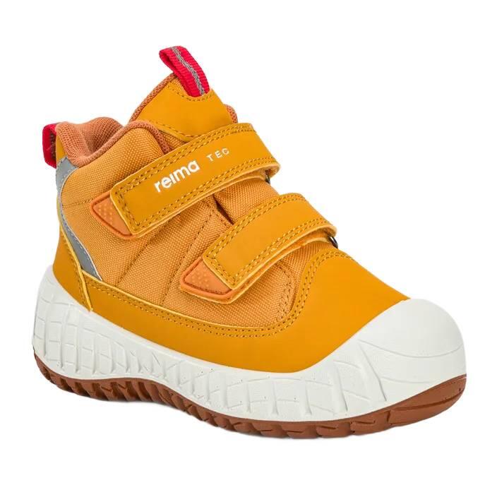 Zapatillas de trekking para niños Reima Passo 2.0