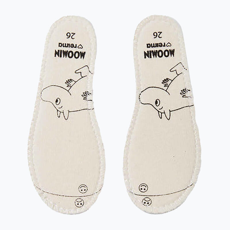 Chaussons pour enfants Reima Magisk Moomin