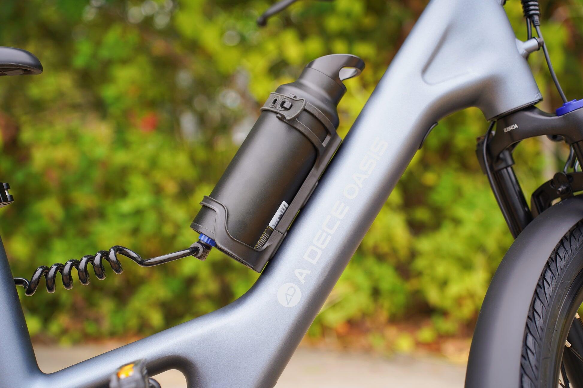 ADO EBike Akku Batterie Für ADO Air 20/ Air 20S/Air 20 pro/Air 28/Air 28 pro 3/5