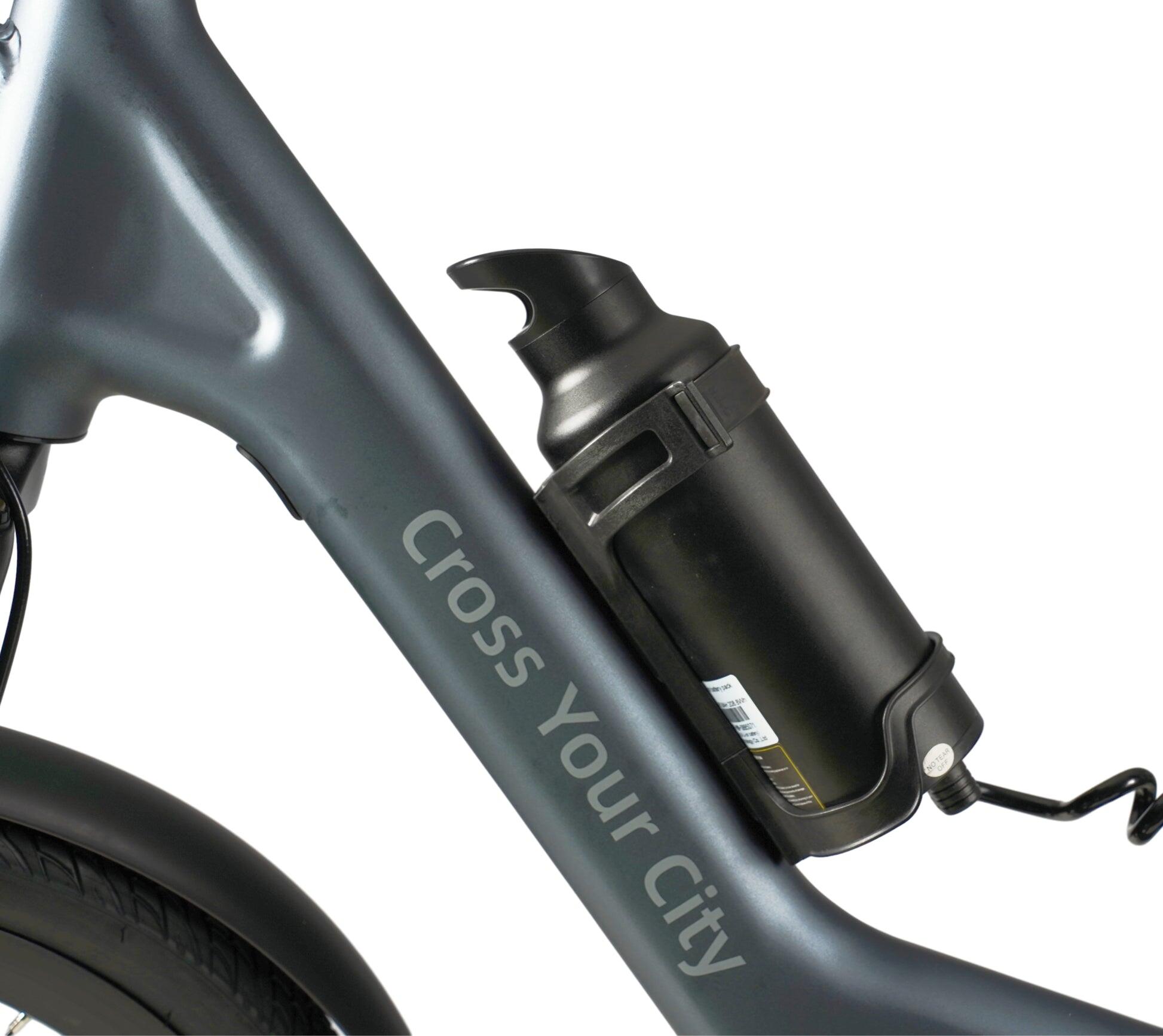 Honseadek E-Bike Batterie Kabel Set - 6 Stück Kupferkabel Für Elektrofahrräder