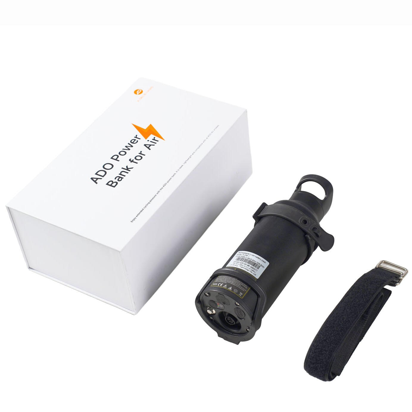 ADO EBike Akku Batterie Für ADO Air 20/ Air 20S/Air 20 pro/Air 28/Air 28 pro 5/5