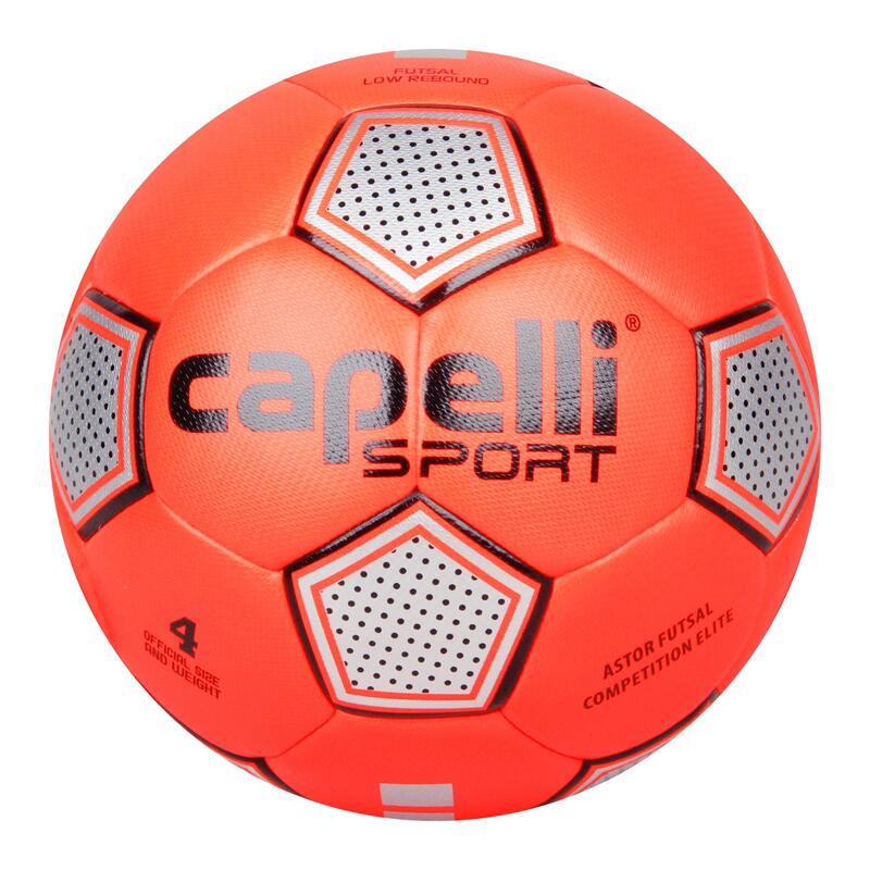 Piłka do piłki nożnej Capelli Astor Futsal Competition Elite