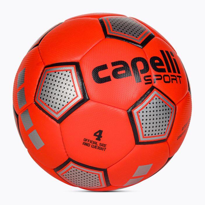 Minge de fotbal Capelli Astor Futsal Competition Elite