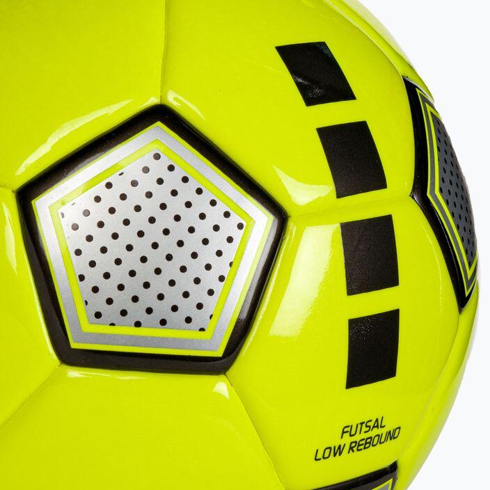 Balón de fútbol Capelli Astor Futsal Pro Elite