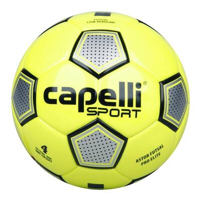 Capelli astor futsal pro elite voetbal