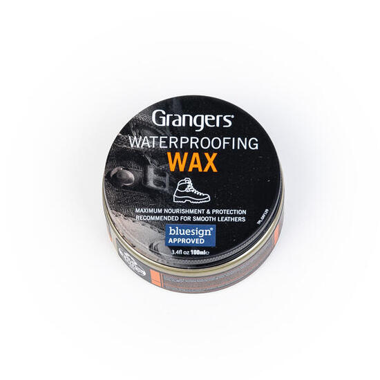 Pasta Impermeabilizzante Per Scarpe Granger's Paste Wax 100Ml