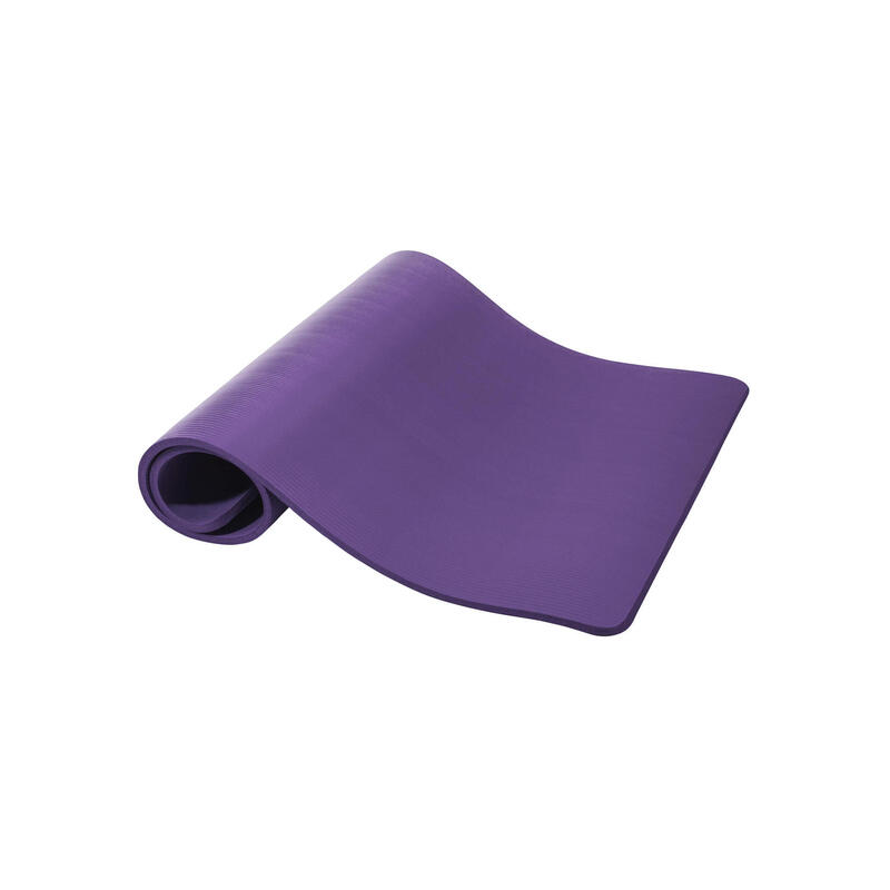 Saltea Yoga Violet 190x100x1,5cm