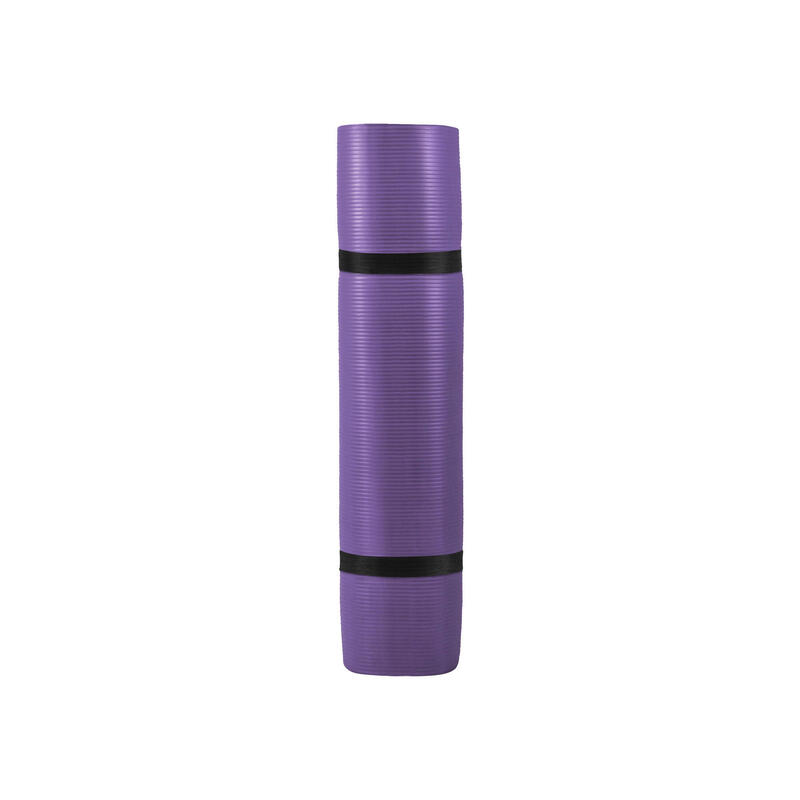 Saltea Yoga Violet 190x100x1,5cm