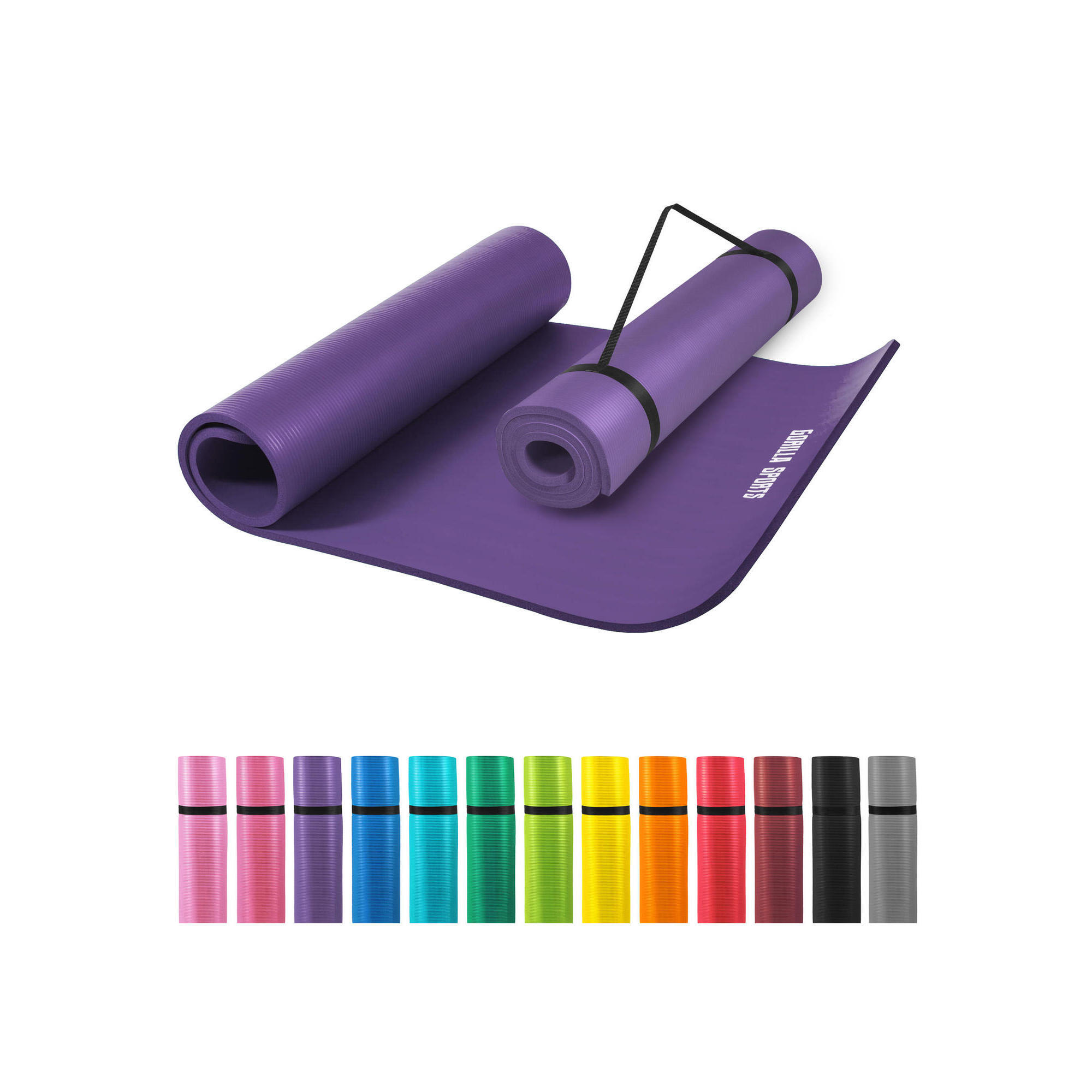 Bolsa esterilla pilates decathlon new arrivals