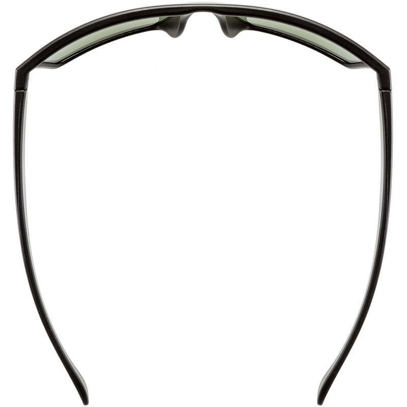 Okulary Uvex przeciwsłoneczne Lgl 29 Mirror Green 2215