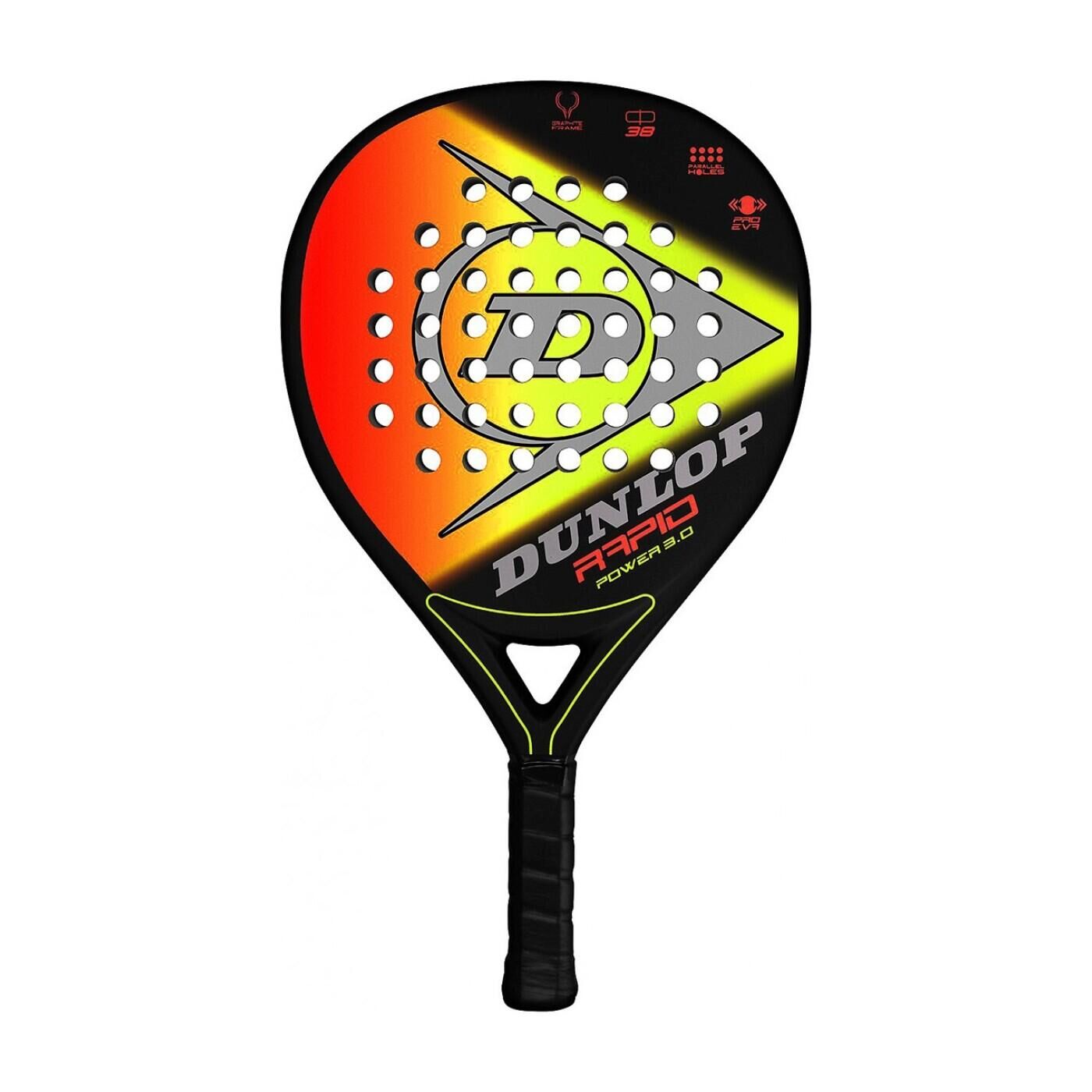 DUNLOP Dunlop Rapid Power 3.0 Padel Racket