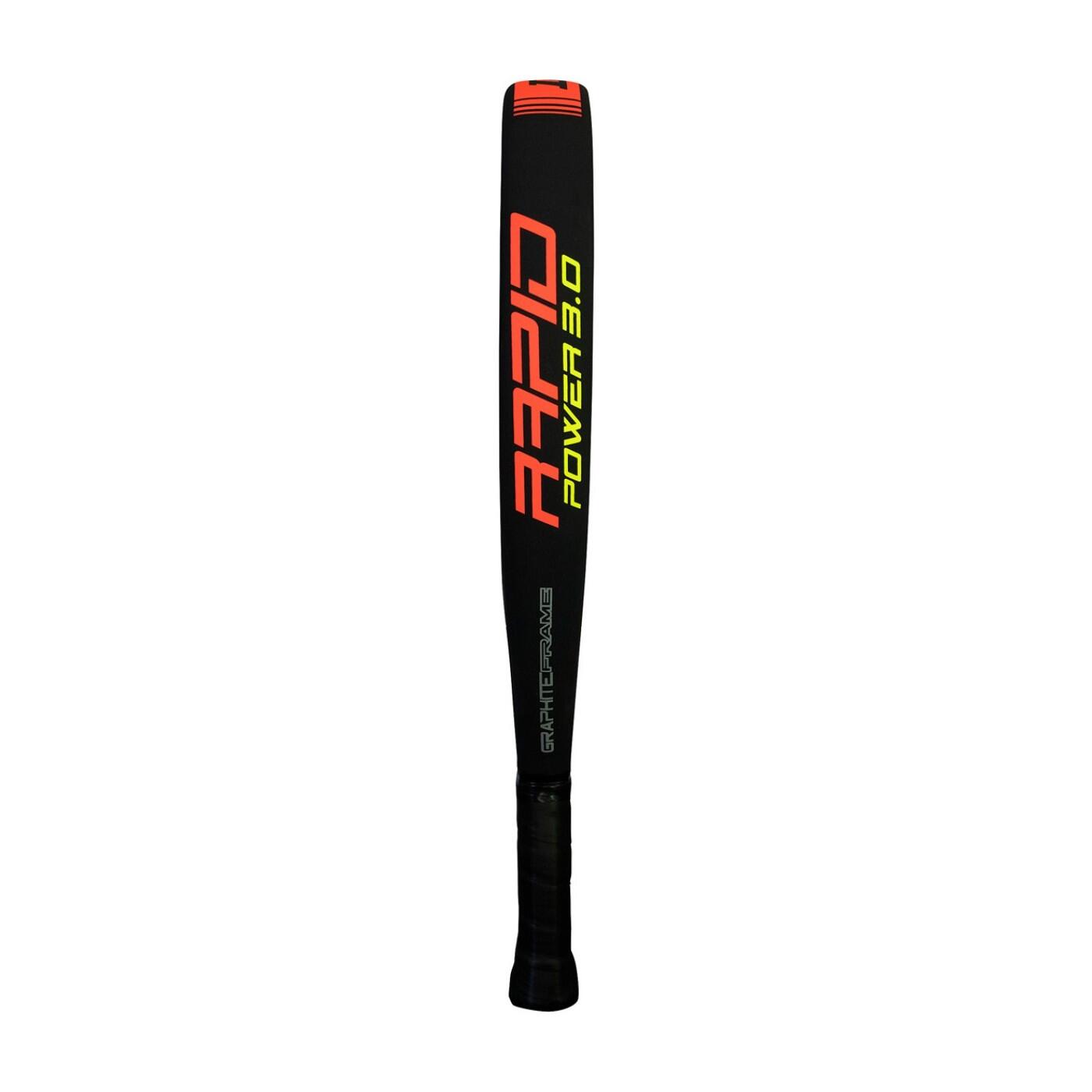 Dunlop Rapid Power 3.0 Padel Racket 3/3