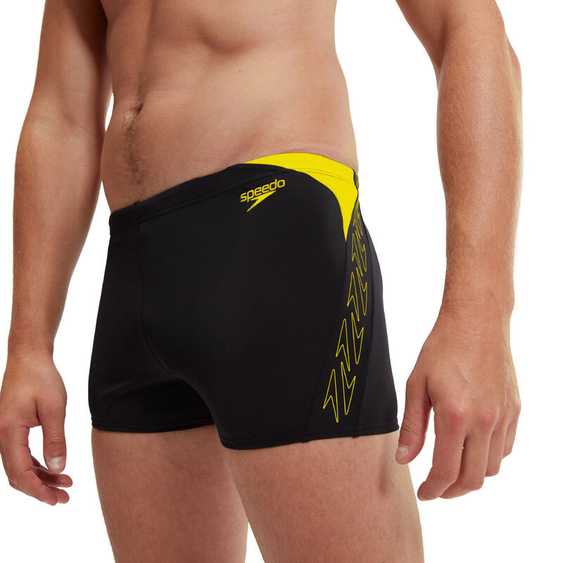 Kąpielówki męskie spodenki kąpielowe Speedo HyperBoom Splice