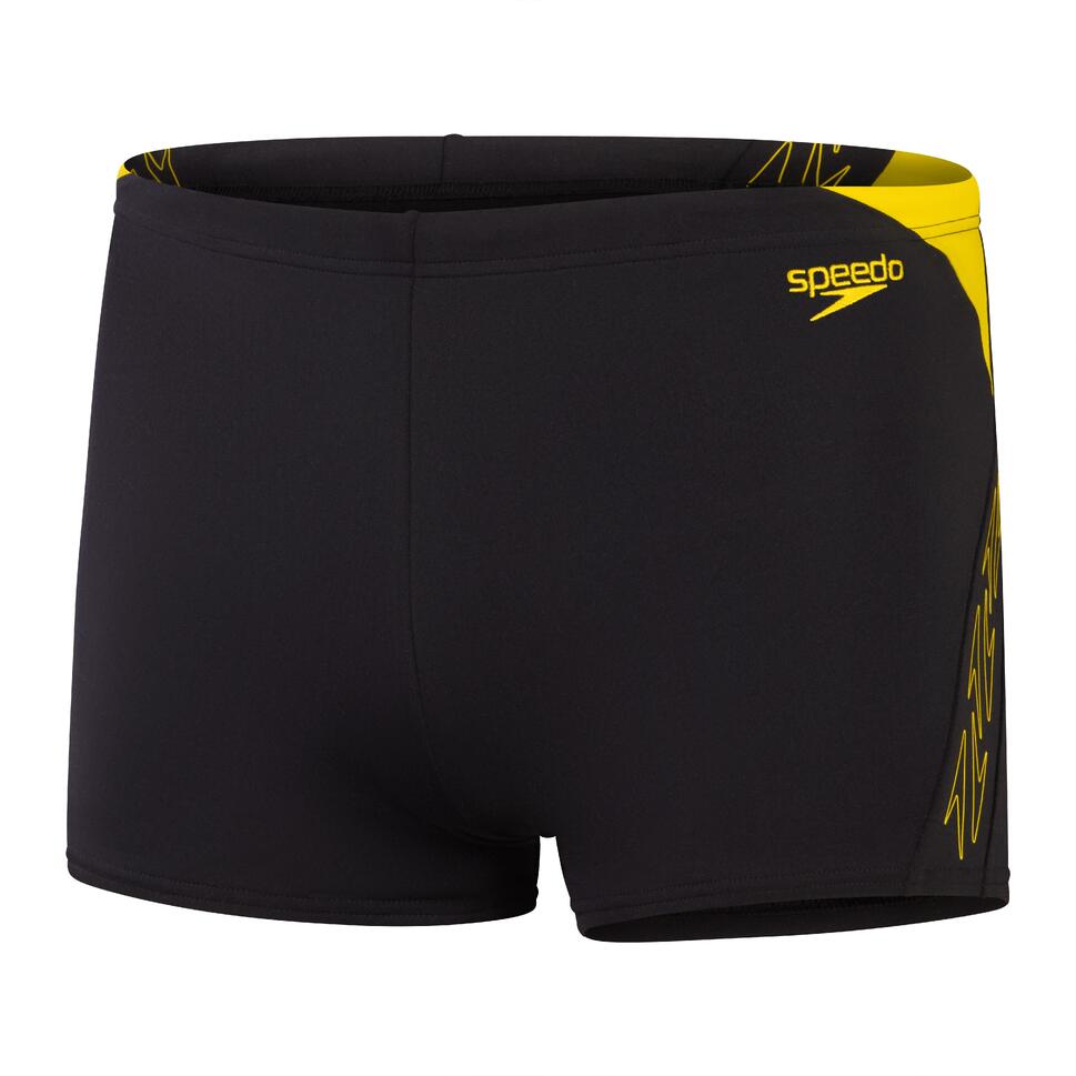 Kąpielówki męskie spodenki kąpielowe Speedo HyperBoom Splice
