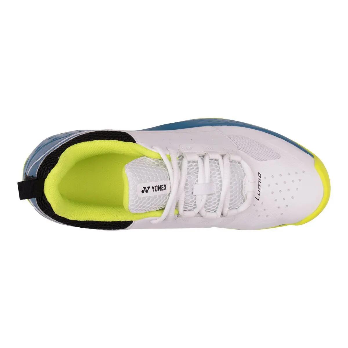 Buty do tenisa męskie Yonex LUMIO 4 4/5