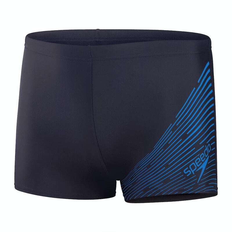 Costumi Da Bagno Speedo Mens Medley Logo Aquashort Adulto