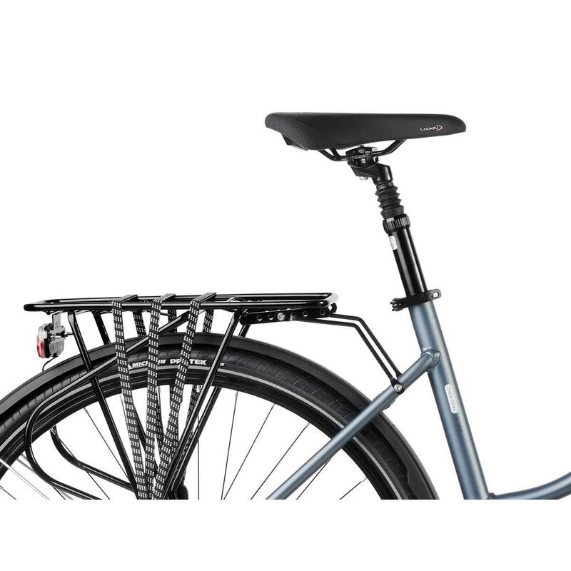 Rower trekkingowy dla kobiet ROMET GAZELA 6 ROMET | Decathlon