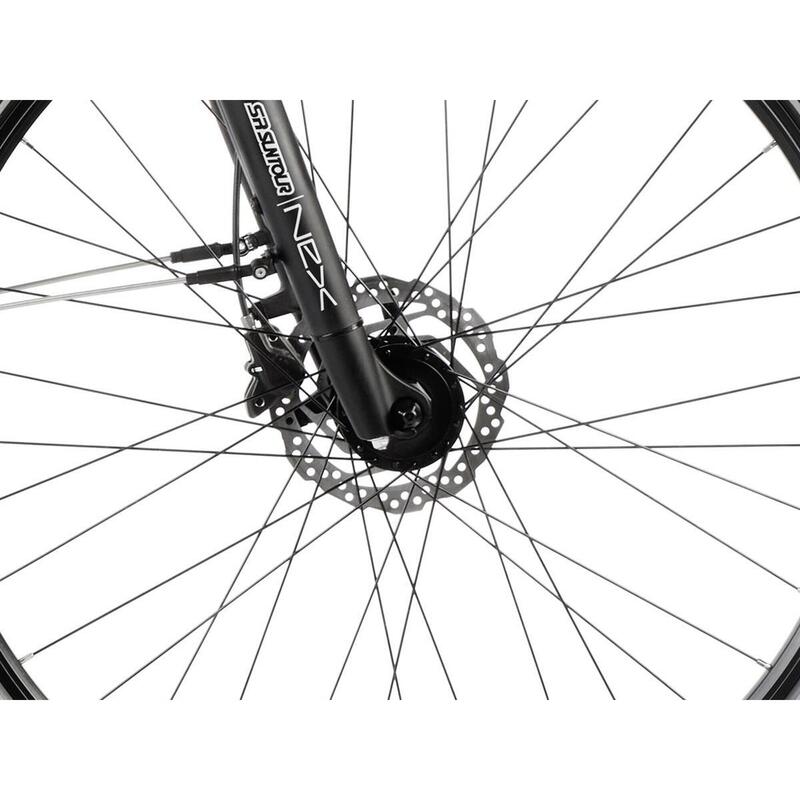 Rower trekkingowy dla kobiet ROMET GAZELA 6 ROMET | Decathlon